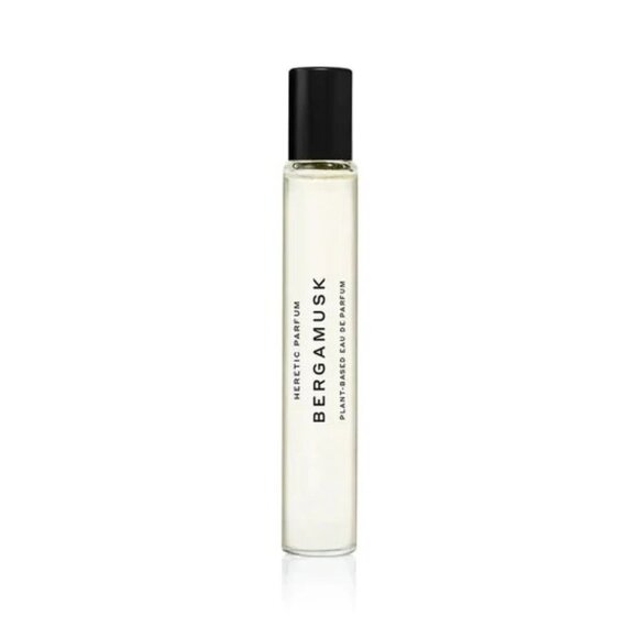 Heretic Other - New not in box Heretic Bergmusk Rollerball Perfume 10 ml